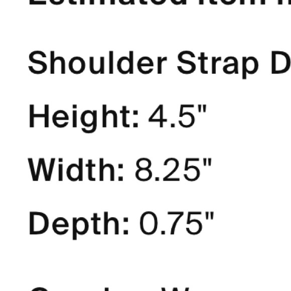 Burberry Henley House Check on Chain - Picture 14 of 15